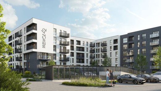 Przewóz 42 ATAL II - Kraków (Podgórze)