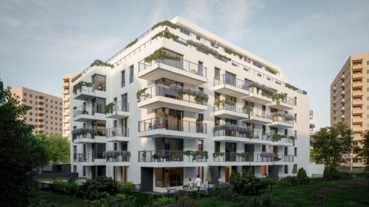 Łepkowskiego 11 - Kraków (Prądnik Czerwony)