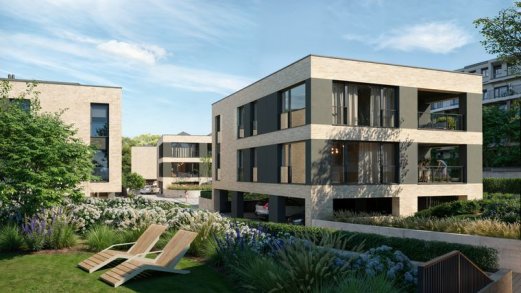 Apartamenty Słonecznikowa  - Kraków ()