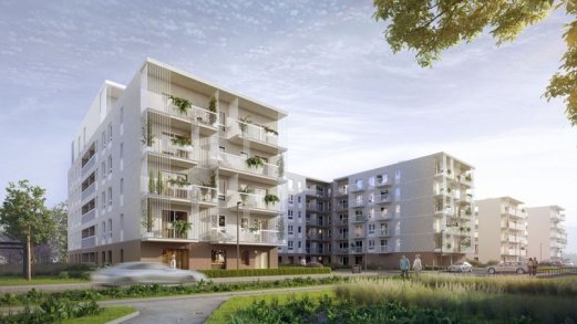 Bemowo Vita - Warszawa (Bemowo)