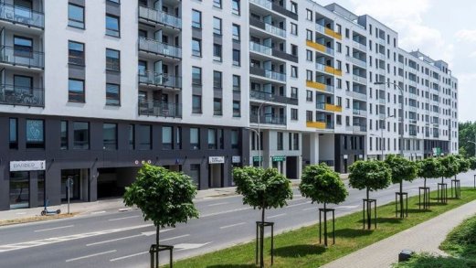 Moja Północna Etap III - Warszawa (Białołęka)