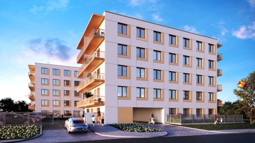 Przystań Żerań - Warszawa (Białołęka)