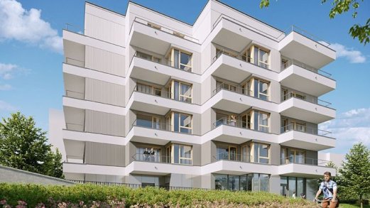Warszawski Świt etap IV - Warszawa (Targówek)
