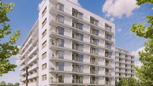 Warszawski Świt etap IX - Warszawa (Targówek)