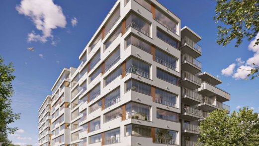 Warszawski Świt etap VII - Warszawa (Targówek)