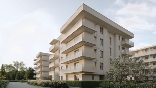 Osiedle Senza - Warszawa (Białołęka)
