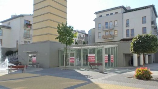 Osiedle Zielona Italia - Warszawa (Włochy)