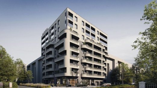 SENGERA 1 - Warszawa (Ursynów)