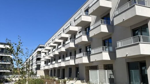 Gardenia Lagom - Warszawa (Białołęka)