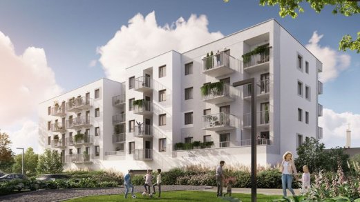 Osiedle Botaników etap D - Przasnysz ()