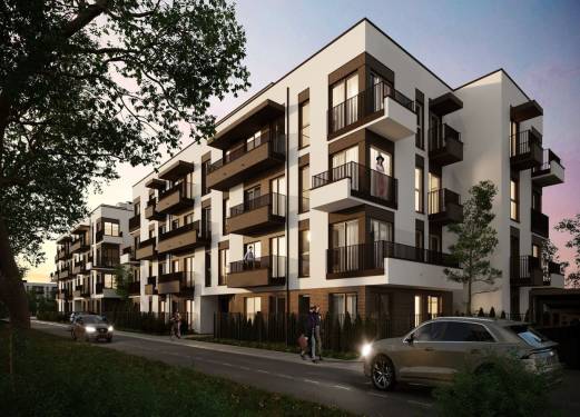 Miasto Ogród 6 - HELSINKI - Ożarów Mazowiecki ()