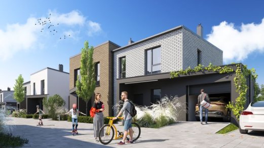 Miasto Ogród 5 - Ożarów Mazowiecki ()
