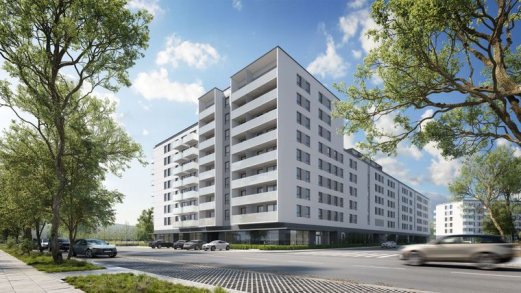 Staszica 3 - Pruszków ()