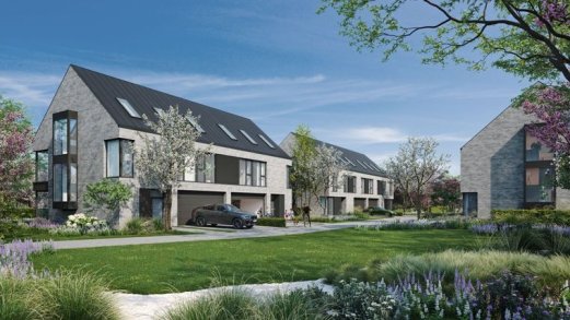 Ostoja Vogla - Warszawa (Wilanów)