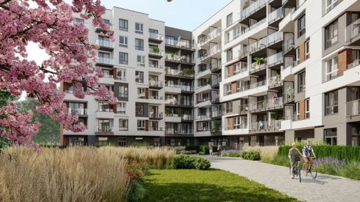 Ursus Centralny etap VI - Warszawa (Ursus)