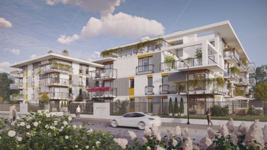 Apartamenty Pustułeczki