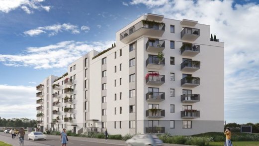 Wilczak 20 - Poznań (Stare Miasto)