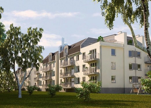Inwestycja Osiedle Bema IV opinie
