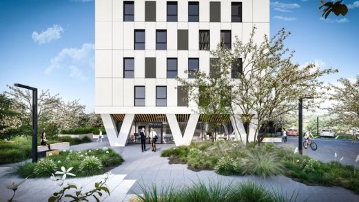 KrakoVska etap 2 - Rzeszów ()