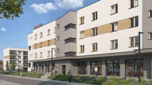 Osiedle Rytm - Białystok ()