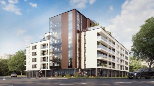 Apart Warszawska - Białystok ()