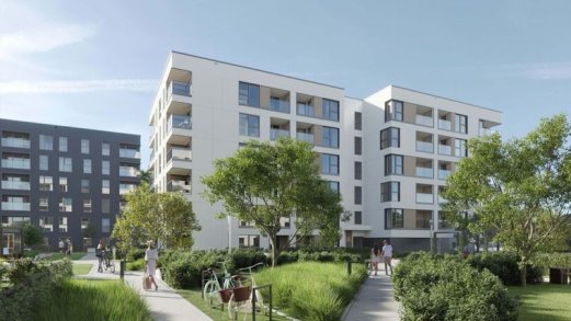 ATAL Symbioza IA - Gdynia (Cisowa)
