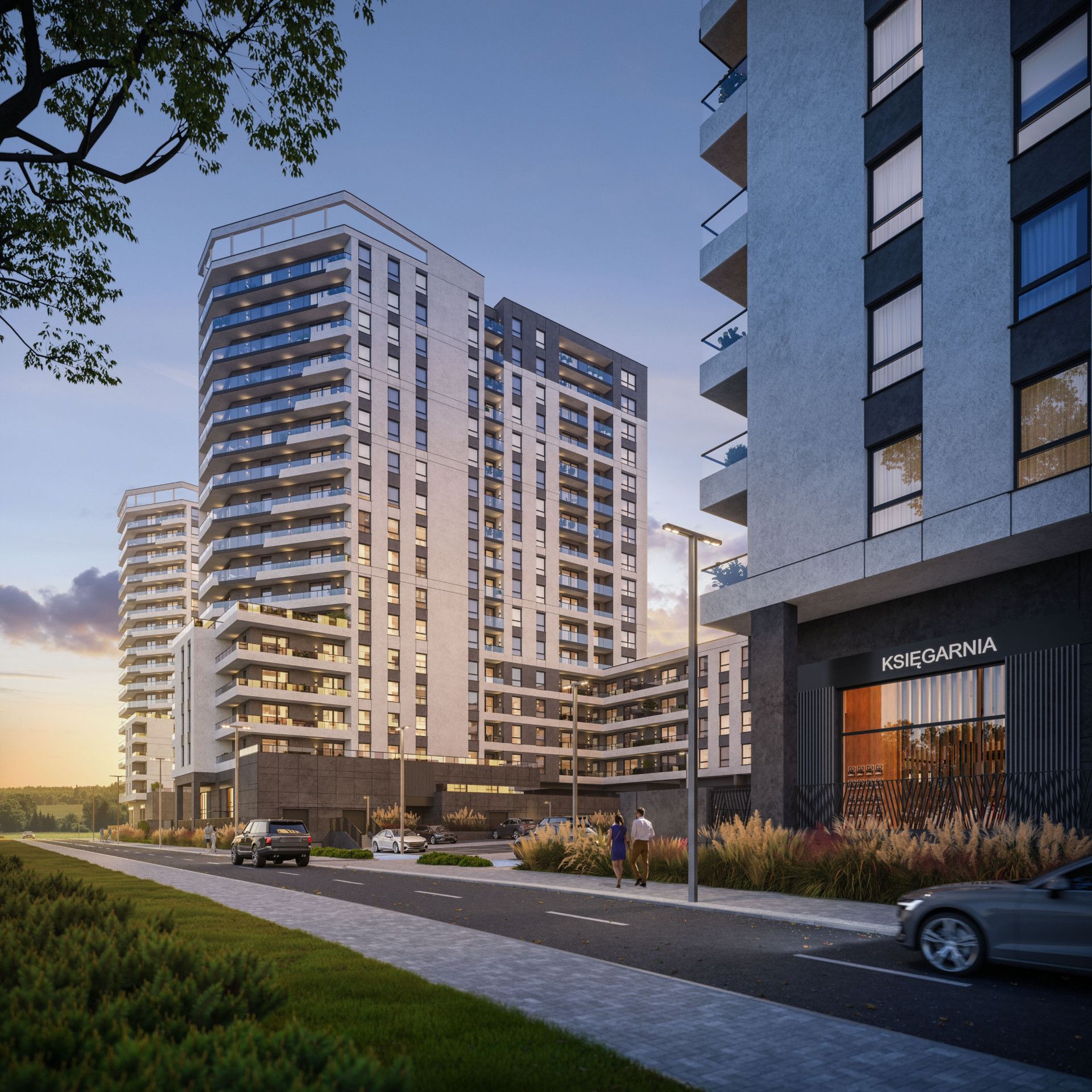 Inwestycja Niebieski Bursztyn opinie