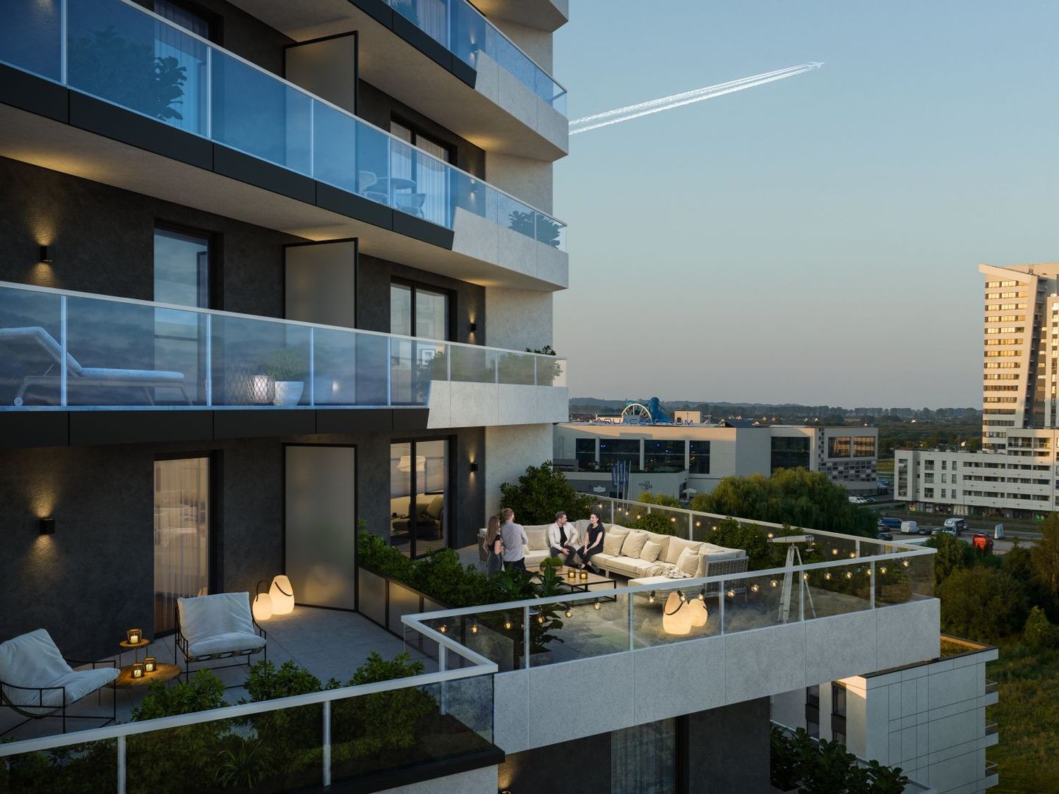 Inwestycja Niebieski Bursztyn opinie