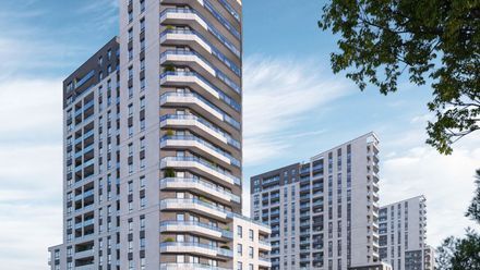 Inwestycja Niebieski Bursztyn opinie