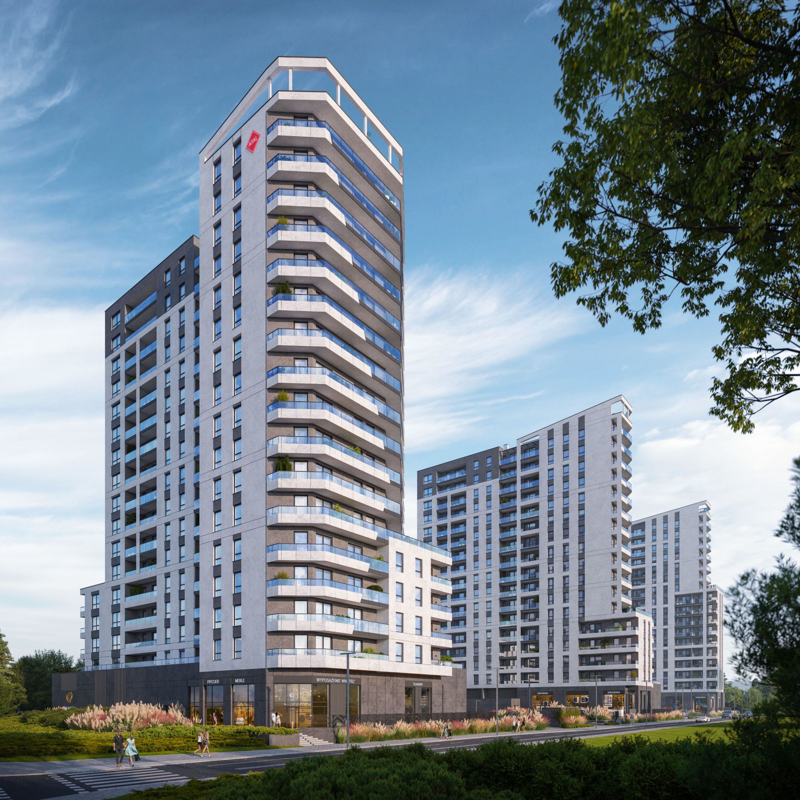 Inwestycja Niebieski Bursztyn opinie