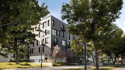 Inwestycja Kamienna 28 - apartamenty inwestycyjne opinie