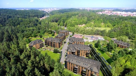 Inwestycja Villa Jaśkowa Dolina etap II opinie