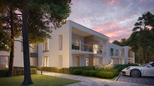 Pino Resort - Gdańsk ()