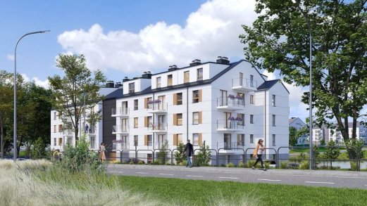 Szmaragdowy Park - Gdańsk ()