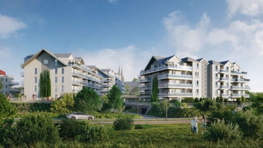 Osiedle Róż - Piaseczno  ()