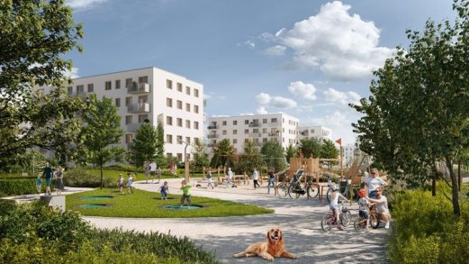 Deweloper EURO STYL Sp. z o.o. Spółka Komandytowa opinie