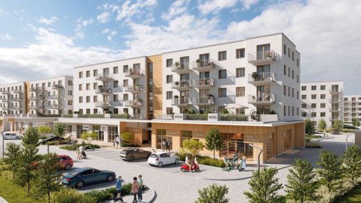 Deweloper EURO STYL Sp. z o.o. Spółka Komandytowa opinie