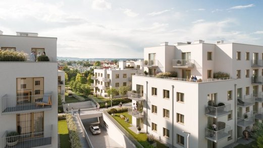 Osiedle Przy Błoniach 3 etap IV - Rumia ()