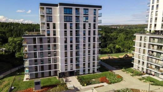 Osiedle Rajska Jabłoń - Jabłonna ()