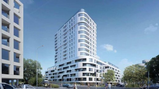 Św. Piotra - Gdynia (Śródmieście)