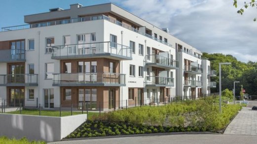 Chwarzno Polanki - Gdynia (Chwarzno-Wiczlino)