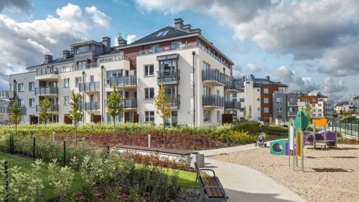 Sokółka Zielenisz - Gdynia (Chwarzno-Wiczlino)