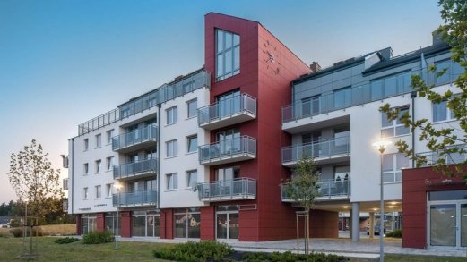 Wiczlino-Ogród - Gdynia (Chwarzno-Wiczlino)