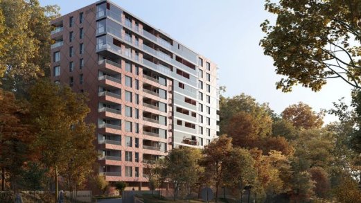 Małokacka - Gdynia (Witomino-Radiostacja)