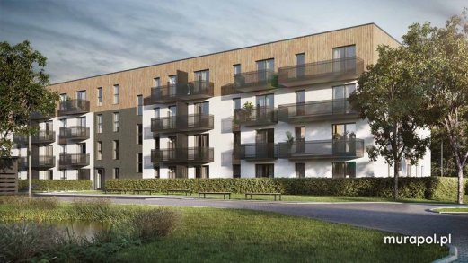 Murapol Osiedle Zen - Gdańsk ()