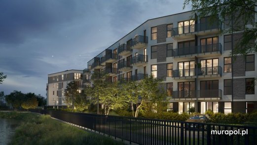 Murapol Portovo - Gdańsk (Śródmieście)