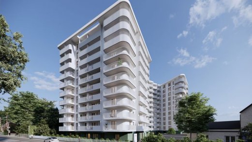 Nowa Chylonia - Gdynia (Chylonia)