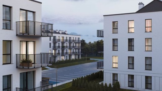 Inwestycja Murapol Osiedle Dynamiq opinie