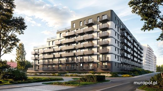 Murapol Stoczniova - Gdańsk ()