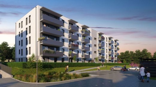 Murapol Osiedle Novelo - Gdańsk ()